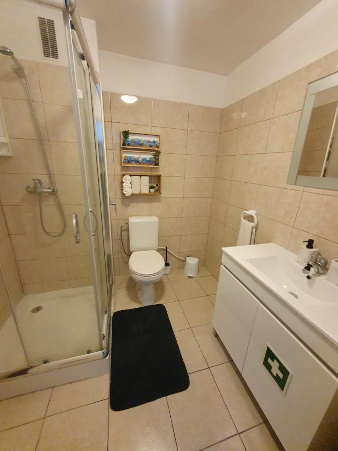 Edificio Tres Castelos Apartamento Portimão Exterior foto