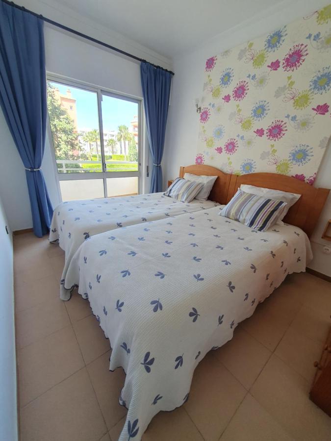 Edificio Tres Castelos Apartamento Portimão Exterior foto