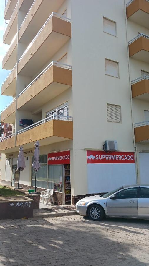 Edificio Tres Castelos Apartamento Portimão Exterior foto