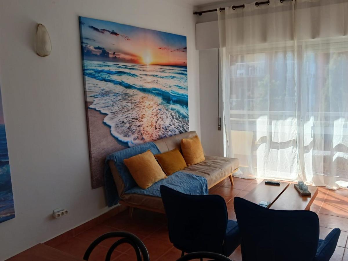 Edificio Tres Castelos Apartamento Portimão Exterior foto
