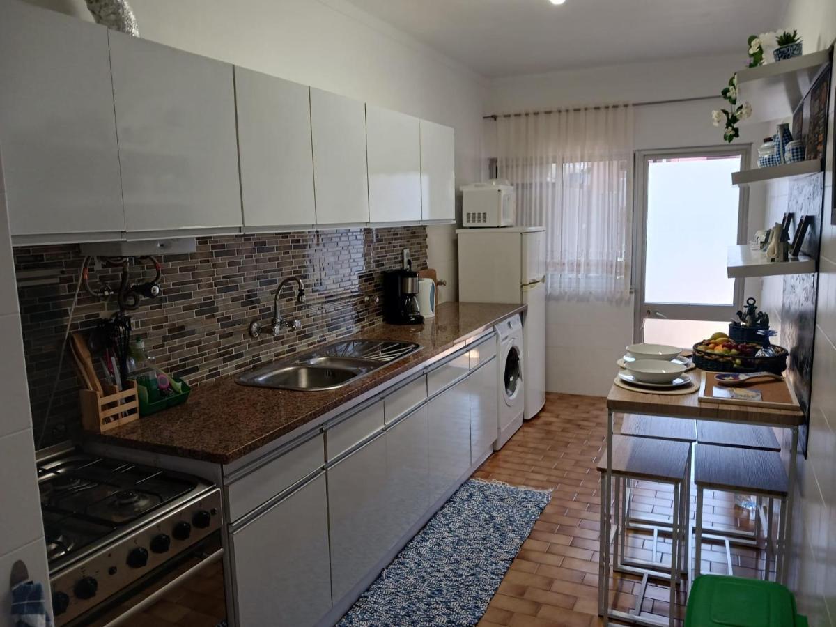 Edificio Tres Castelos Apartamento Portimão Exterior foto